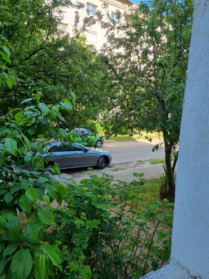 באקאו Maxx Lake Apart מראה חיצוני תמונה