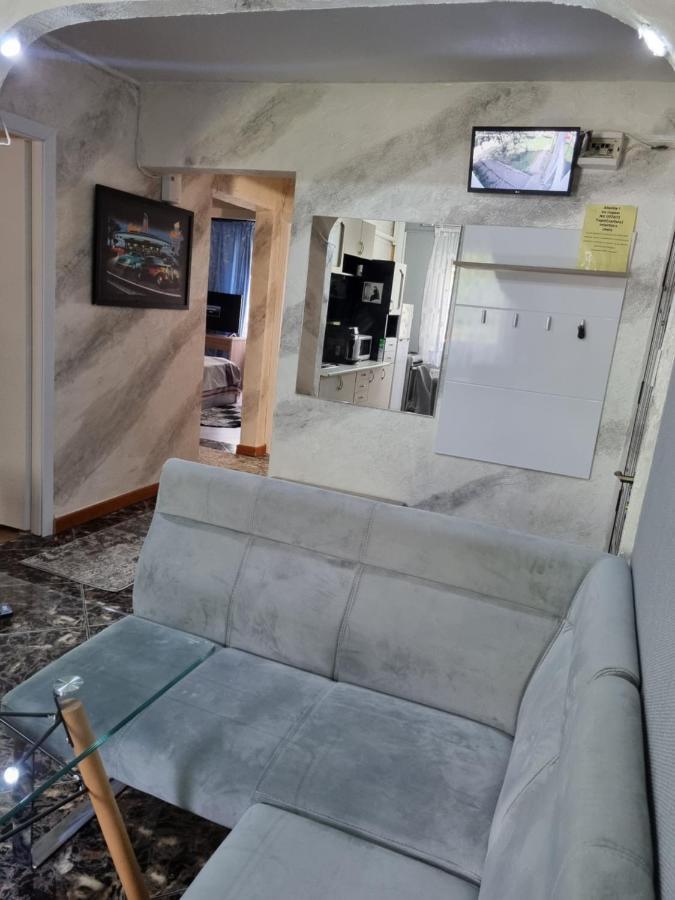 באקאו Maxx Lake Apart מראה חיצוני תמונה