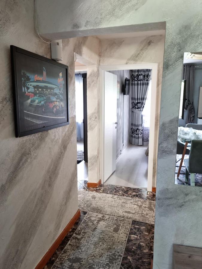 באקאו Maxx Lake Apart מראה חיצוני תמונה